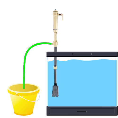 Load image into Gallery viewer, Fish tank electric pump
