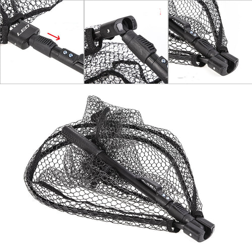 Load image into Gallery viewer, Fly Fishing Fishing Nets Fishing Tackle Nets
